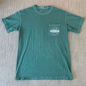 Alpha Delta Pi (adpi) Mallard Ball shirt